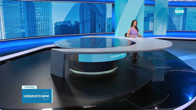 Новините на NOVA (28.05.2025 - следобедна)