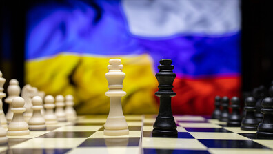 Възможно ли е санкциите върху Русия да сложат край на войната в Украйна
