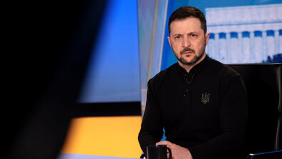 Володимир Зеленски: Русия все още не е споделила меморандума за прекратяване на огъня