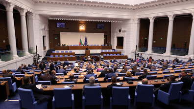 Спорът за еврото: Нова размяна на обвинения между президентската институция и управляващите (ОБЗОР)