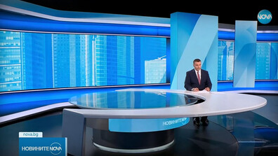 Новините на NOVA (31.05.2025 - обедна)