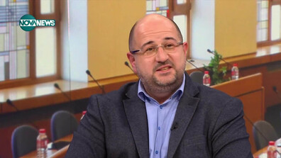 Прошко Прошков: Васил Терзиев е заел позицията на жертва
