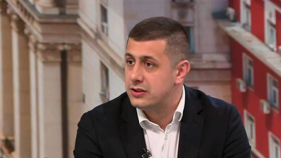 Атанас Атанасов: Не съм останал с впечатление Радев да е против еврото