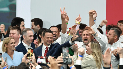 Изборния ден в Полша приключи, обявиха първи резултати от EXIT POLL