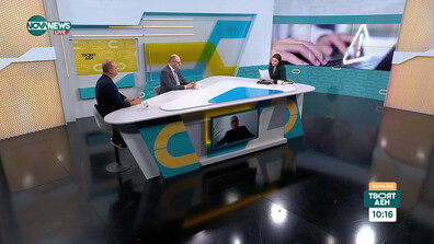 Българска журналистка в редиците на ГРУ? Какви са мащабите на руското влияние у нас