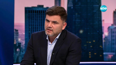 Богданов: Не еврото, а политиката на страната определя дали ще има поскъпване