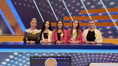 Купонджийски срещу Змиярови в "Семейни войни"