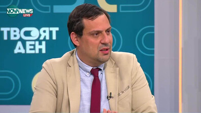 Светослав Бенчев: Няма да има спекула с цените на горивата заради еврото