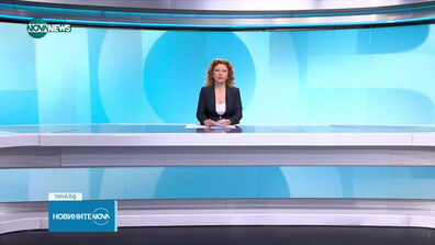 Обеден информационен блок на NOVA NEWS (03.06.2025)