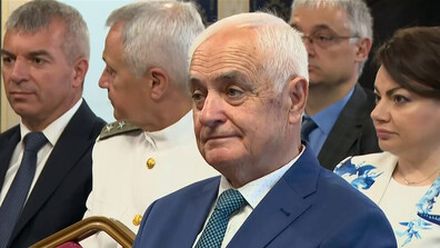 България цели 3.5% от БВП за отбрана до 2032 г.