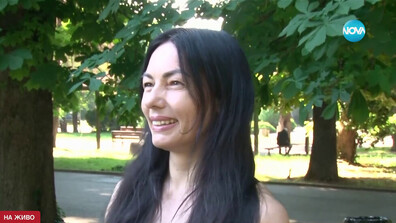 Коя е четвъртата българка, изкачила Еверест