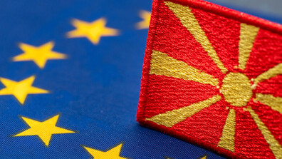 Заради изтичане на вътрешна информация: Отлага се гласуването на доклада за РСМ в Европейския парламент