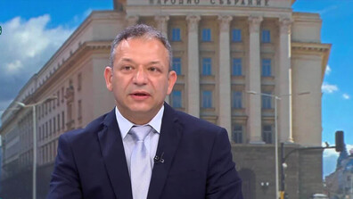 Димитър Гърдев: Правителството е стабилно, дори и в толкова сложна ситуация в НС, то работи по поставените цели