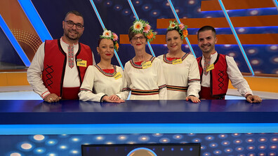 Кавакови се изправят срещу Скандалджиеви в "Семейни войни"