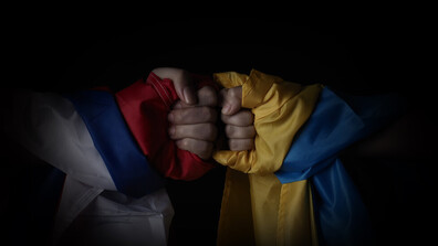 Русия и Украйна разменят по 500 военнопленници