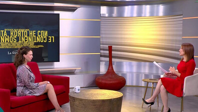 Българско-френският филм „Земята, която не спи” беше представен на фестивала в Кан