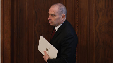 Кога ще се появят първите частни пътнически влакове у нас