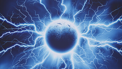 Тайните на тъмната материя