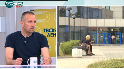 Криминален журналист: Прокурорският син не е в чужбина и скоро ще се предаде