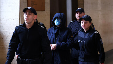 Поредно заседание по делото за убийството на 44-годишния Пейо Пеев