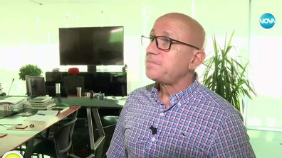 Изкуственият интелект и работата: Ивайло Пенчев за бъдещето на труда