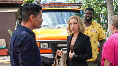 Партньорството между „Магнум“ и Хигинс е поставено пред изпитание