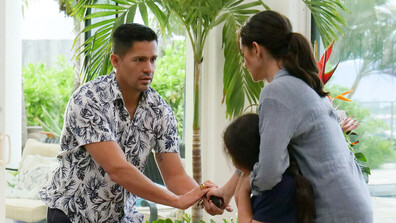 „Магнум“ попада в капана на съмнението и вината