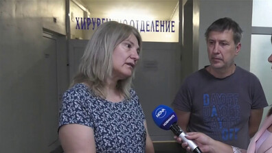 Родителите на бития Георги от Видин: В началото синът ни не можеше да говори