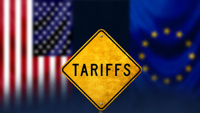 ЕП замрази търговското споразумение със САЩ след нови заплахи от Тръмп