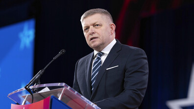 Словакия блокира новия пакет санкции на ЕС срещу Русия
