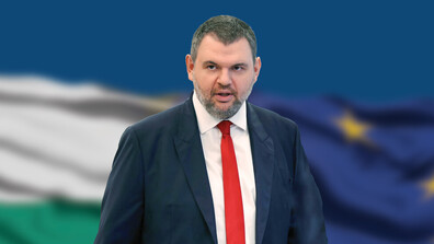 Пеевски настоя за спешни и решителни действия за трайното разрешаване на водната криза