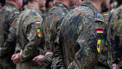 Ще се върне ли задължителната военна служба в Германия