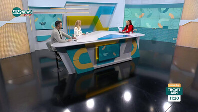 Обиски и вот на недоверие: Коментар за актуалната политическа обстановка у нас