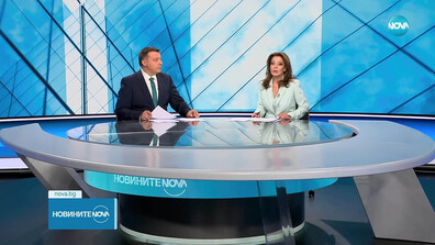 Новините на NOVA (12.07.2025 - централна)