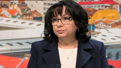 Теменужка Петкова: Няма искане за 1 млрд. лева за новата детска болница, а предварителен анализ