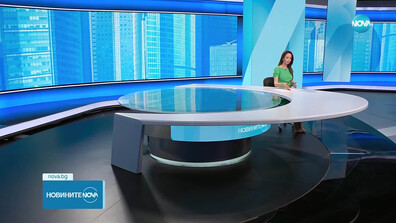 Новините на NOVA (15.07.2025 - обедна)