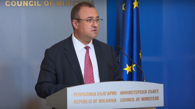 Министър Иванов поиска оставката на изпълнителния директор на ВиК-Ловеч