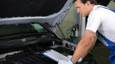 Технически преглед само с платени фишове: Омбудсманът атакува текстовете пред Конституционния съд