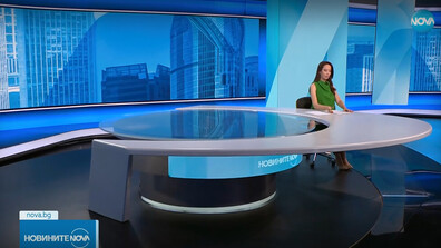 Новините на NOVA (17.07.2025 - следобедна)