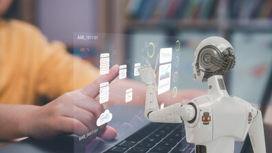 Проучване: Три четвърти от американските тийнейджъри използват AI асистенти