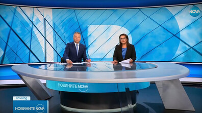 Новините на NOVA (17.07.2025 - централна)