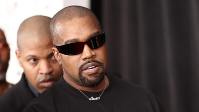 Заради политически натиск: Кание Уест отложи концерта си в Марсилия