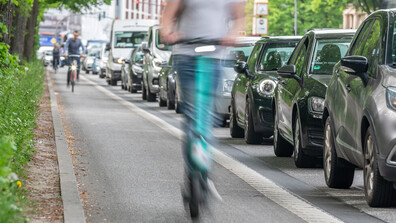 За повече безопасност: Започна регистрация на електрическите тротинетки в Русе