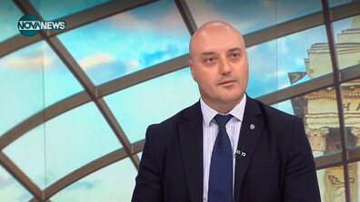 Атанас Славов: Закриването на Антикорупционната комисия в рамките на два дни не е работеща опция