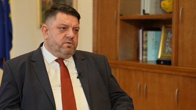 Атанас Зафиров: Вотове на недоверие правят управлението по-единно и по-мотивирано