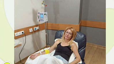 Почина майката, която се бореше с прогресиращ рак