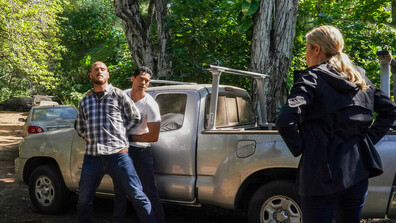 Аварийна ситуация във „Военни престъпления: Хавай"