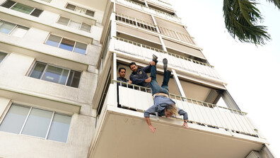 Астронавт губи живота си при мистериозни обстоятелства във „Военни престъпления: Хавай"