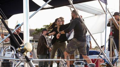 Кърваво престъпление и неочаквано самопризнание във „Военни престъпления: Хавай"