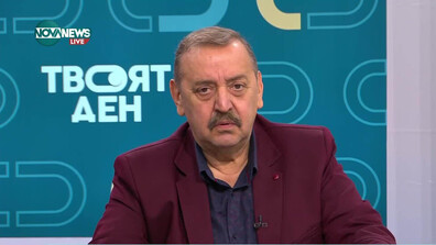 Проф. Кантарджиев: Жегите влошават хроничните заболявания и увеличават колапсите и топлинните удари